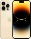 Apple iPhone 14 Pro (Gold, 512 GB)