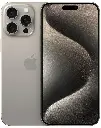 Apple iPhone 15 Pro (Natural Titanium, 512 GB)