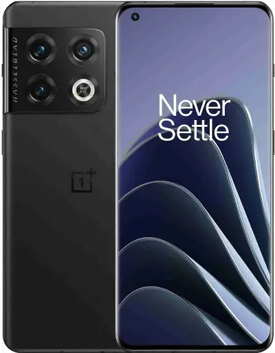 OnePlus 10 Pro 5G (Volcanic Black, 512 GB)  (12 GB RAM)