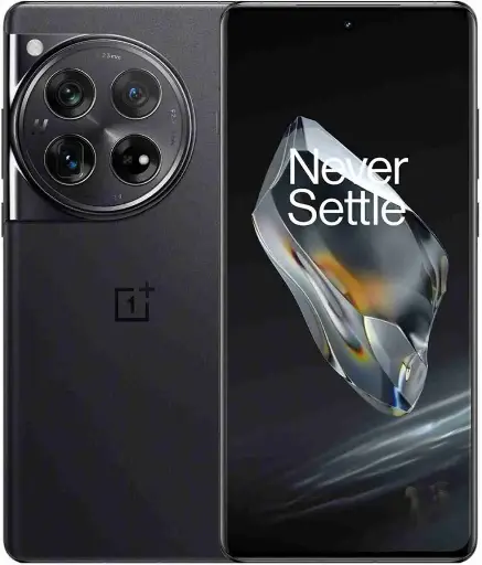 OnePlus 12 (Silky Black, 512 GB)  (16 GB RAM)